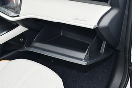 2023款东风风神奕炫MAX