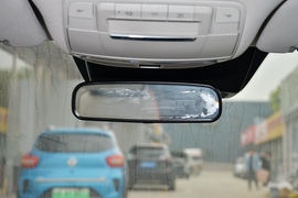 2023款东风风神奕炫MAX