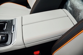 2023款东风风神奕炫MAX