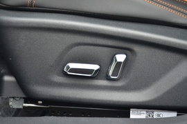 2023款东风风神奕炫MAX