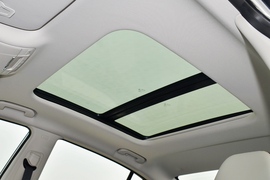 2023款东风风神奕炫MAX