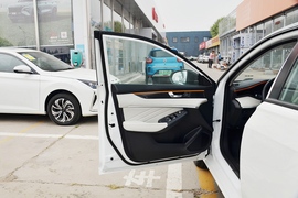 2023款东风风神奕炫MAX