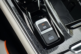 2023款东风风神奕炫MAX