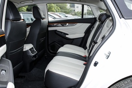 2023款东风风神奕炫MAX