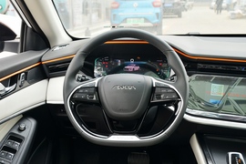 2023款东风风神奕炫MAX