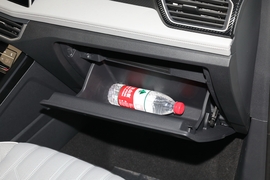 2023款大众探岳GTE