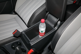 2023款大众探岳GTE