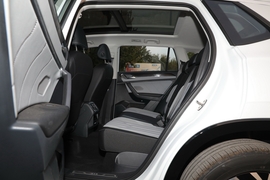 2023款大众探岳GTE