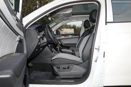 2023款大众探岳GTE