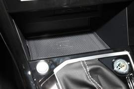 2023款大众探岳GTE