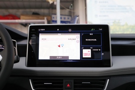 2023款大众探岳GTE