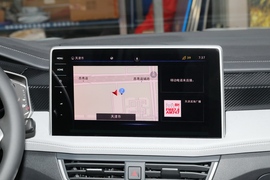 2023款大众探岳GTE