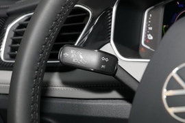 2023款大众探岳GTE