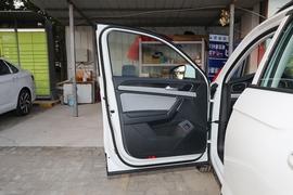 2023款大众探岳GTE