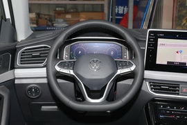 2023款大众探岳GTE