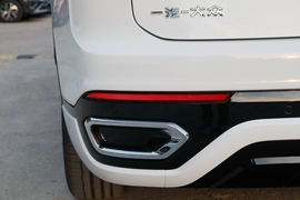 2023款大众探岳GTE
