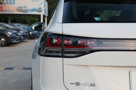 2023款大众探岳GTE