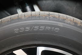 2023款大众探岳GTE