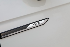 2023款大众探岳GTE