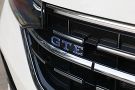 2023款大众探岳GTE