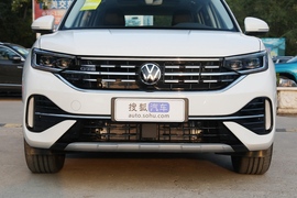 2023款大众探岳GTE