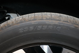2023款大众探岳GTE