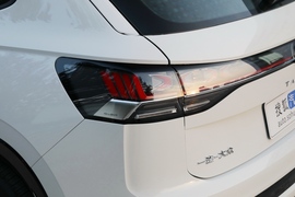 2023款大众探岳GTE