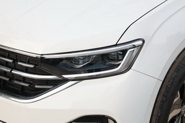 2023款大众探岳GTE