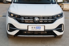 2023款大众探岳GTE