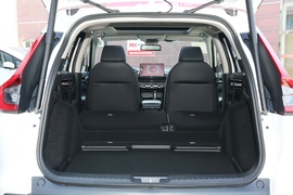 2023款本田CR-V