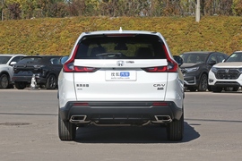 2023款本田CR-V