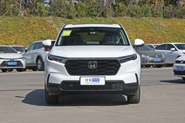 2023款本田CR-V