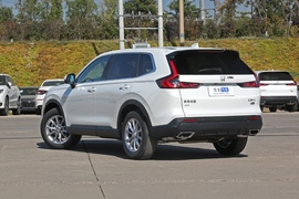2023款本田CR-V