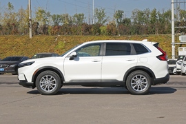 2023款本田CR-V