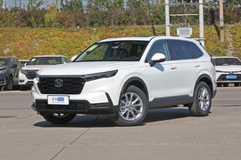 2023款本田CR-V