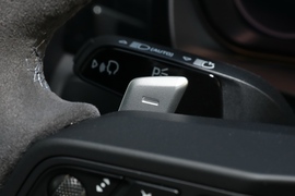 2023款保时捷Cayenne