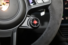 2023款保时捷Cayenne