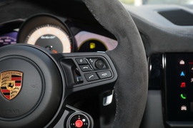 2023款保时捷Cayenne