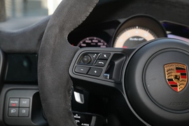 2023款保时捷Cayenne