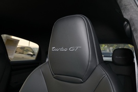 2023款保时捷Cayenne