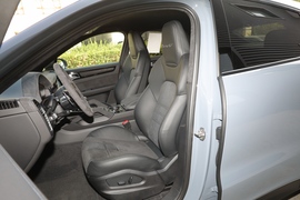 2023款保时捷Cayenne