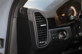 2023款保时捷Cayenne