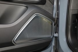 2023款保时捷Cayenne