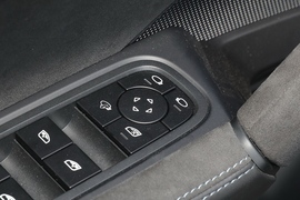 2023款保时捷Cayenne