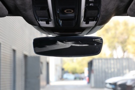 2023款保时捷Cayenne