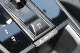 2023款保时捷Cayenne