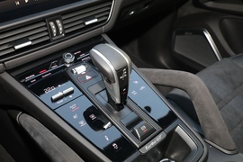 2023款保时捷Cayenne