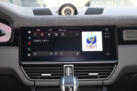 2023款保时捷Cayenne