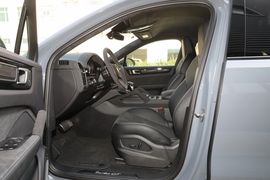 2023款保时捷Cayenne