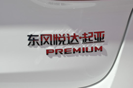 起亚K3S北京车展实拍